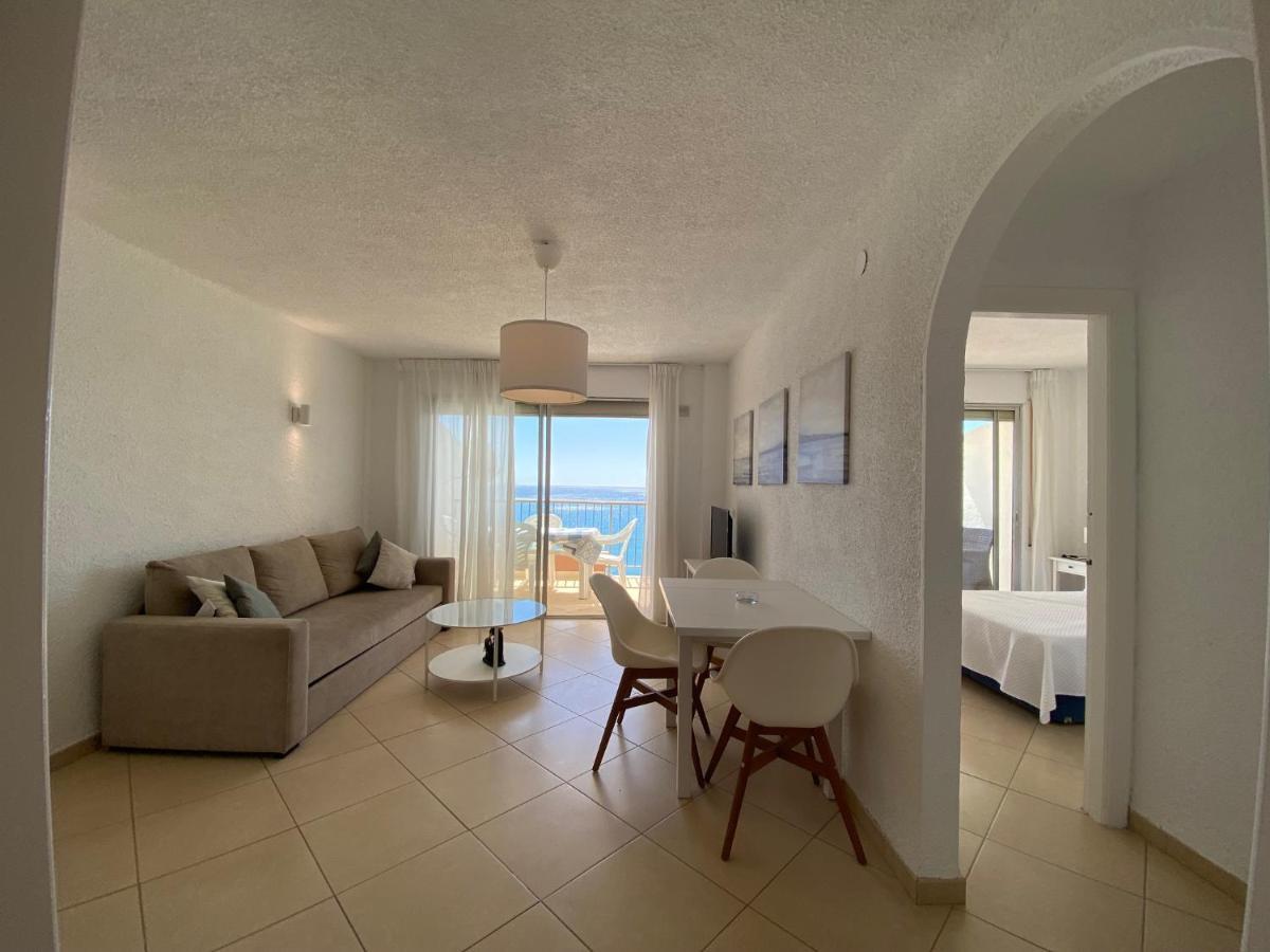 Apartamento Primera Linea Miami Palace Apartamento Miami Playa Exterior foto